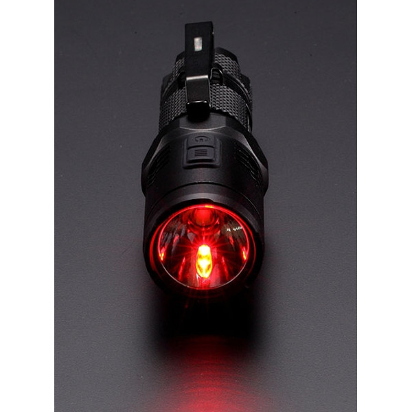 Nitecore Linterna EA11