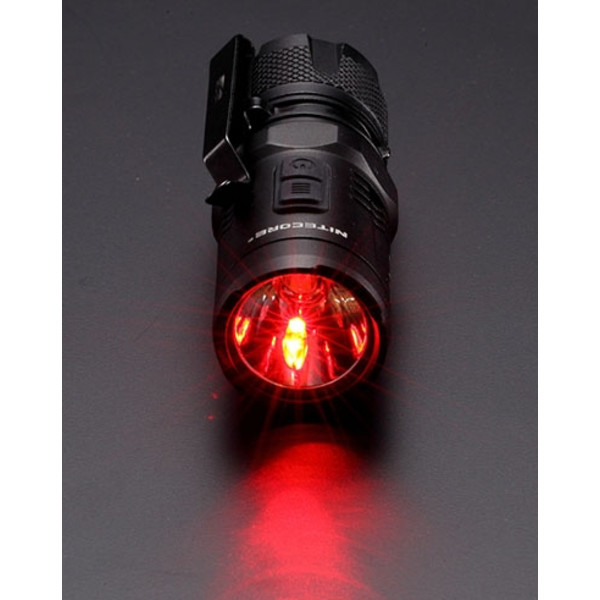 Nitecore Linterna EC11