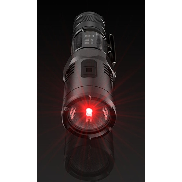 Nitecore Linterna MT10A