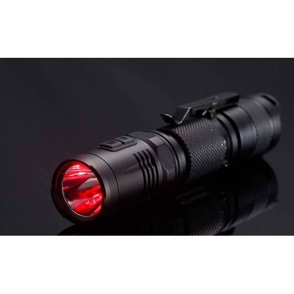 Nitecore Linterna Lámpara de bolsillo MT20C