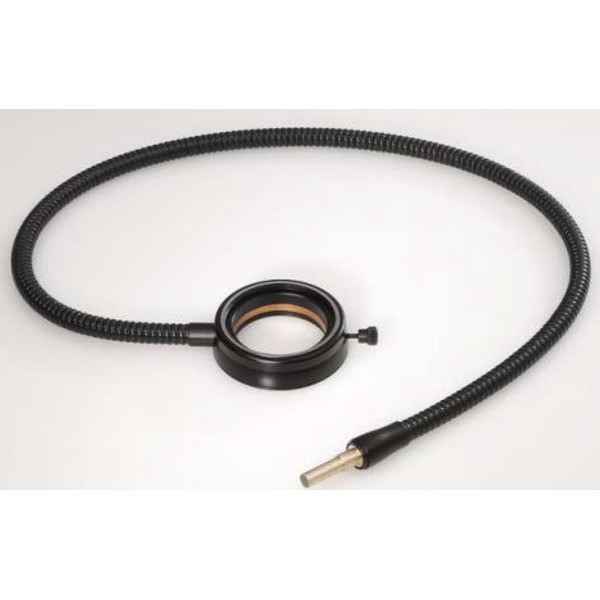 SCHOTT Luz de anillo ranurado, Ø i=40 para KL 300