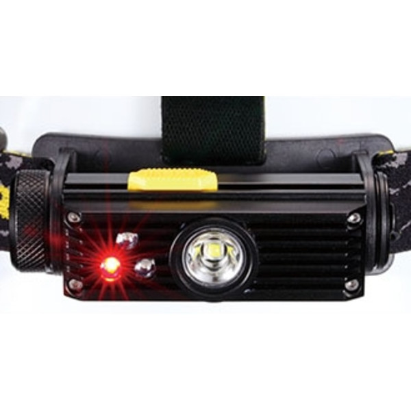 Nitecore Lámpara frontal Faro HC90