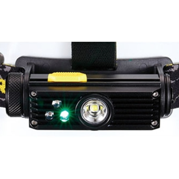 Nitecore Lámpara frontal Faro HC90