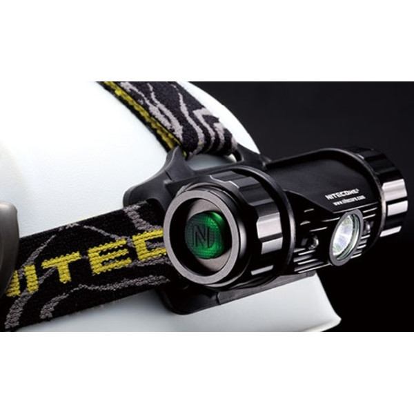 Nitecore Linterna frontal HC50