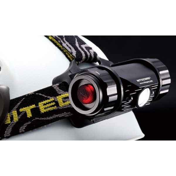 Nitecore Linterna frontal HC50