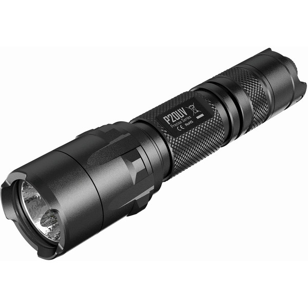 Nitecore Linterna P20UV