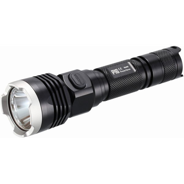 Nitecore Linterna P16