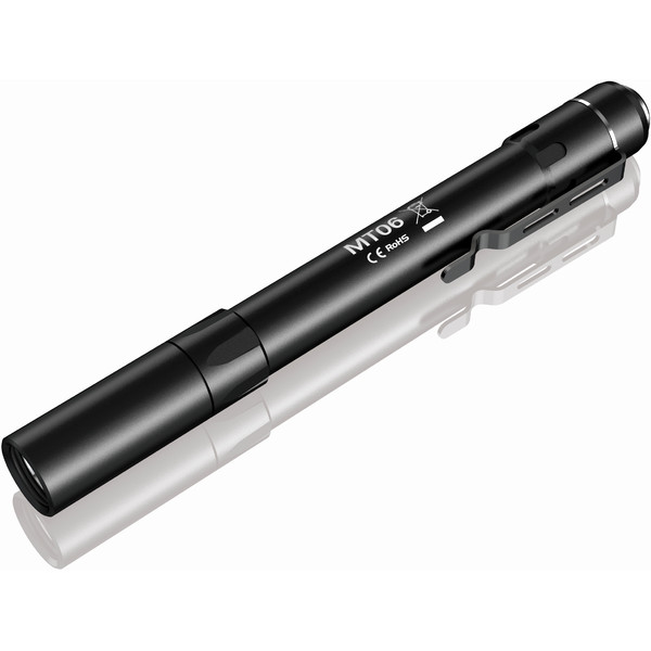 Nitecore Linterna MT06