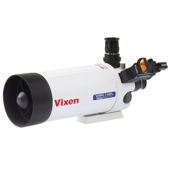 Vixen Telescopio de Cassegrain MC 110/1035 VMC110L OTA