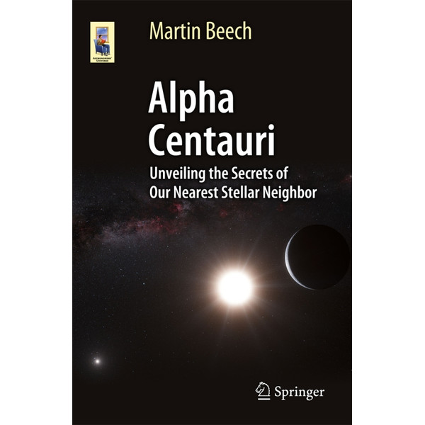 Springer Alpha Centauri