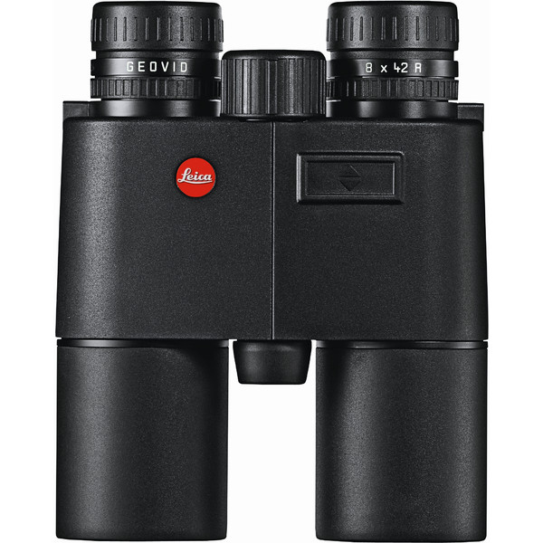 Leica Binoculares Geovid 8x42 R