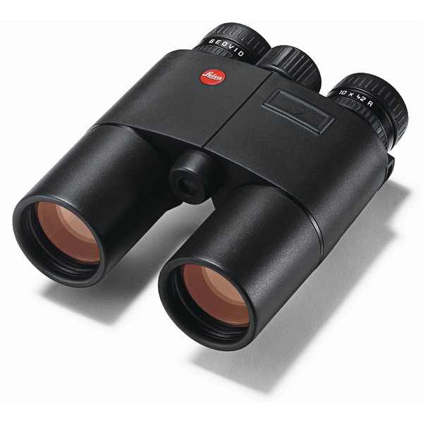 Leica Binoculares Geovid 8x42 R