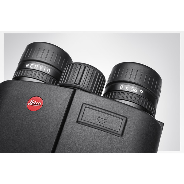 Leica Binoculares Geovid 15x56 R