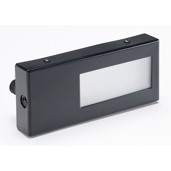 SCHOTT Panel de luz difusa, 78 x 30mm