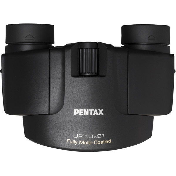 Pentax Binoculares UP 10x21