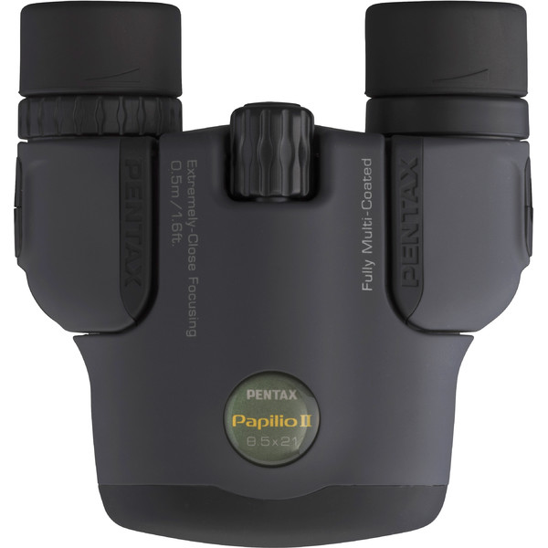 Pentax Binoculares Papilio II 8,5x21