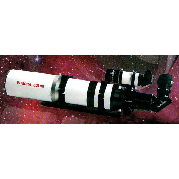 Skywatcher Refractor apocromático AP 105/680 ED105 Integra