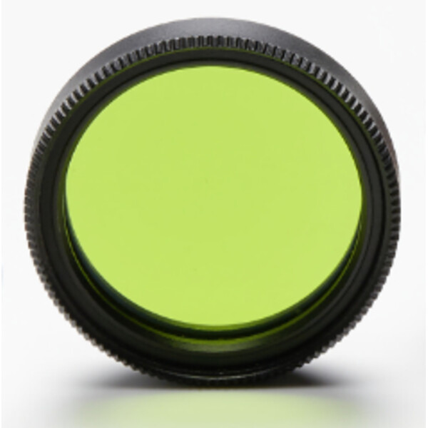 SCHOTT Filtro de color para Spot para EasyLED, verde