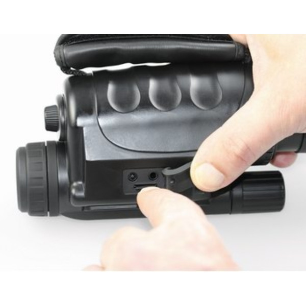 Armasight Dispositivo de visión nocturna Prime DC 5x