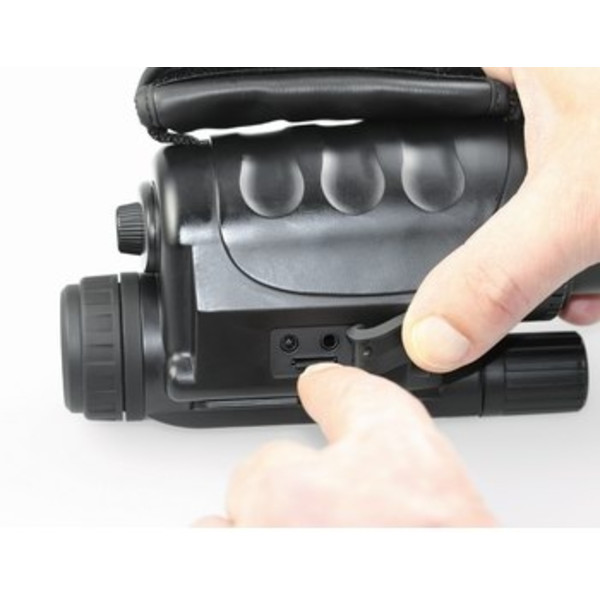 Armasight Dispositivo de visión nocturna Prime DC 7x