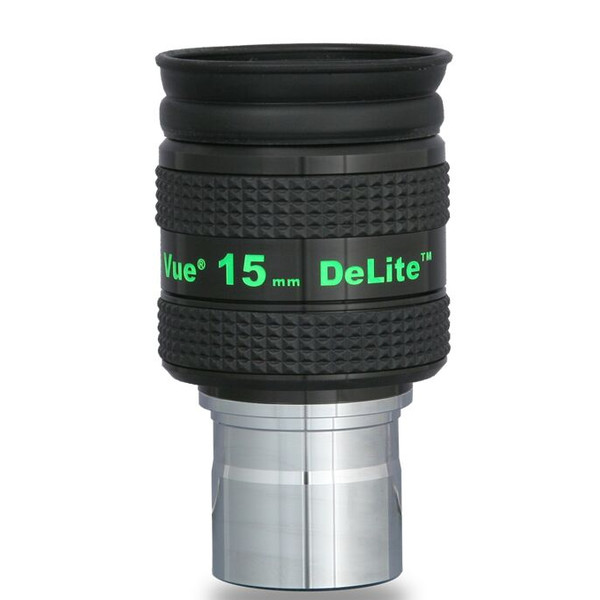 TeleVue Ocular DeLite, 15 mm, 1,25"