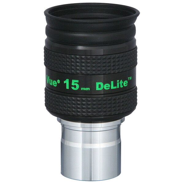 TeleVue Ocular DeLite, 15 mm, 1,25"