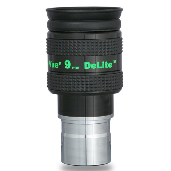 TeleVue Ocular DeLite, 9 mm, 1,25"