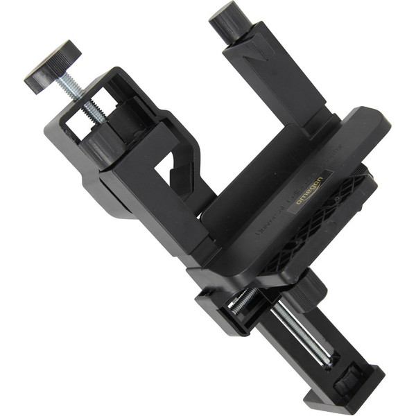 Omegon Soporte de 1,25" para smartphones y cámaras