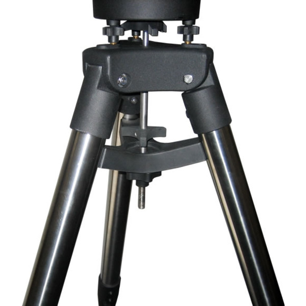 iOptron Montura AZ Pro GoTo 1.5"-Tripod