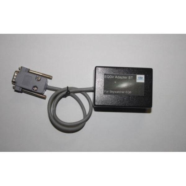 Ertl Elektronics Adaptador Bluetooth EQDir para Skywatcher AZEQ6