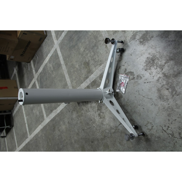 Soporte de columna para EQ-5/HEQ-5