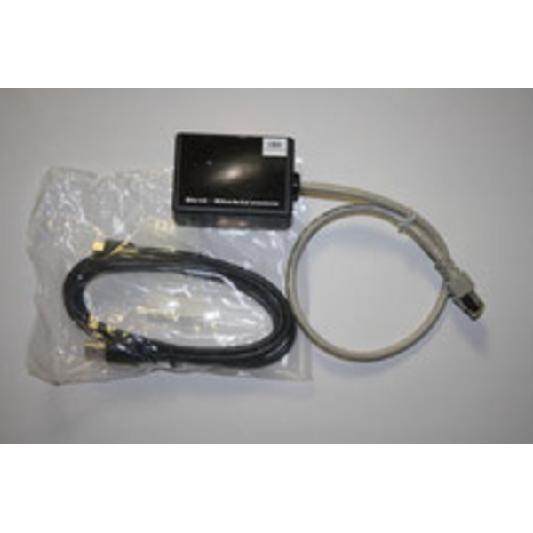 Ertl Elektronics Adaptador EQDir-USB para Skywatcher EQ5