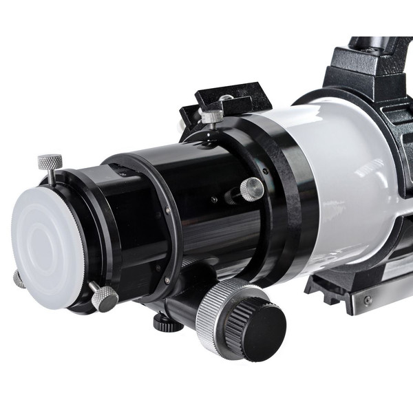 Explore Scientific Refractor apocromático AP 102/714 ED FCD-1 Alu Hexafoc OTA