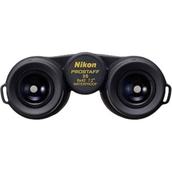 Nikon Binoculares Prostaff 3s 8x42