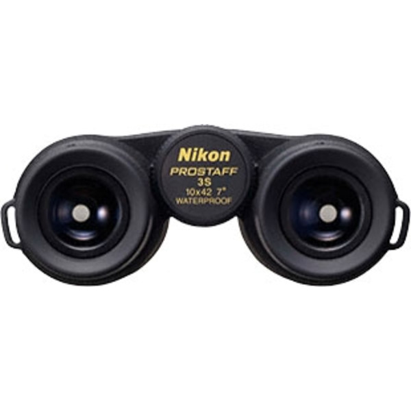 Nikon Binoculares Prostaff 3s 10x42