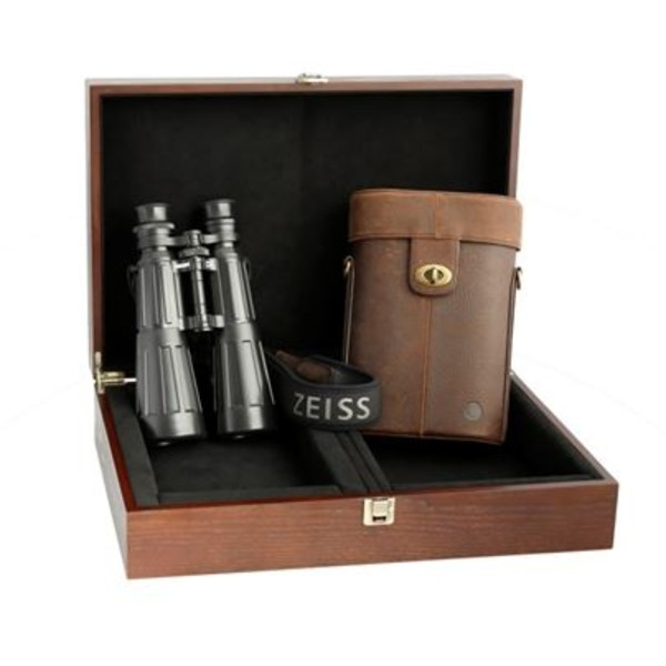 ZEISS Binoculares 8x56 Dialyt T* Final Edition