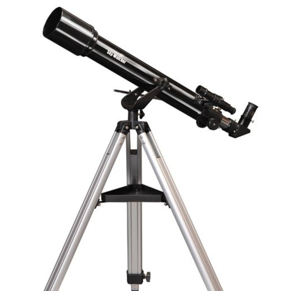 Skywatcher Telescopio AC 70/700 Mercury AZ-2 Solarsystemscope SET