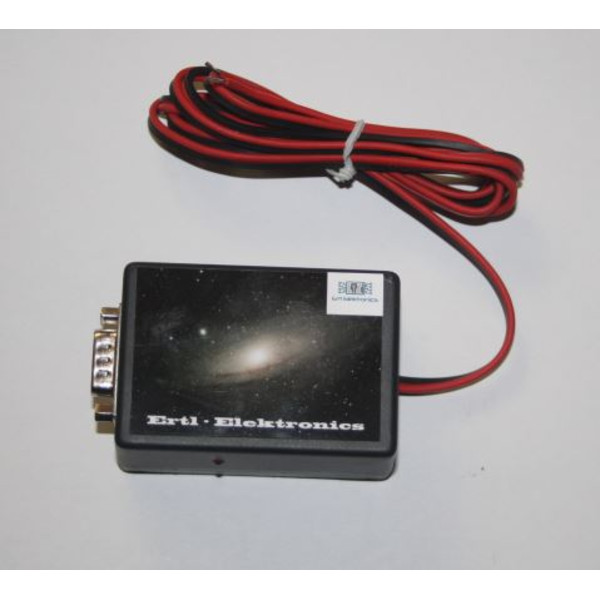 Ertl Elektronics Adaptador Bluetooth/RS232