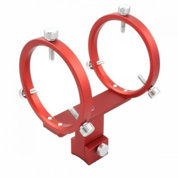 PrimaLuceLab Soporte para buscador DX-1 para Refractores Airy