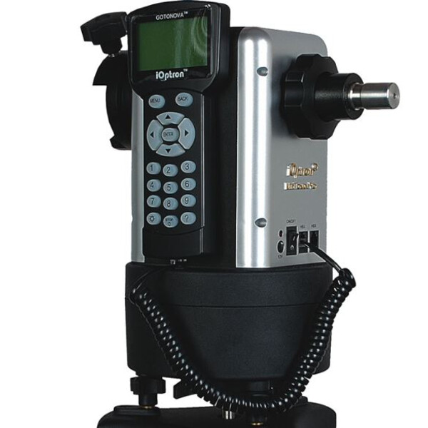 iOptron Montura MiniTower Pro Mount Head