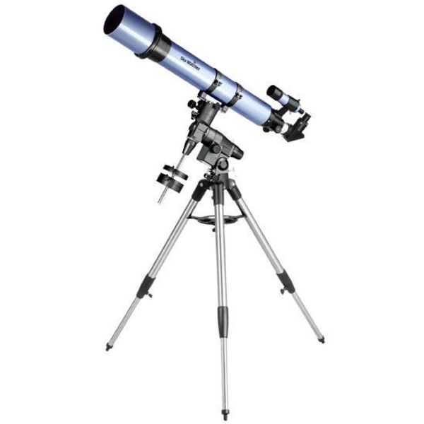 Skywatcher Teleskop AC 120/1000 EvoStar EQ-5