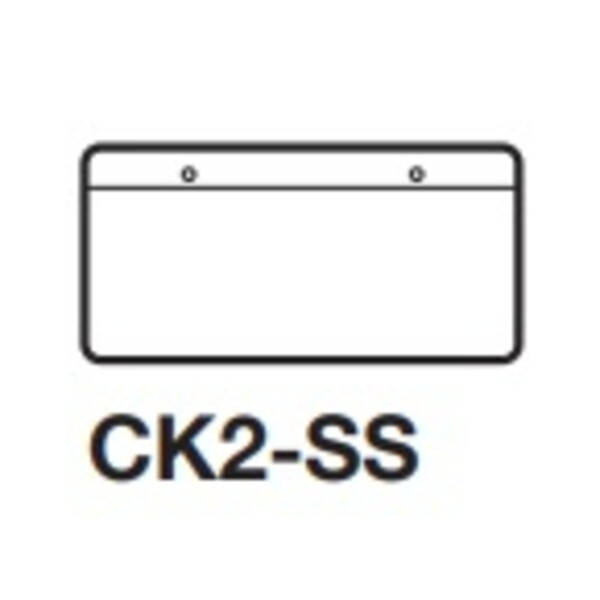 Evident Olympus CK2-SS Placa ampliadora para microscopios CK, CKX e IX