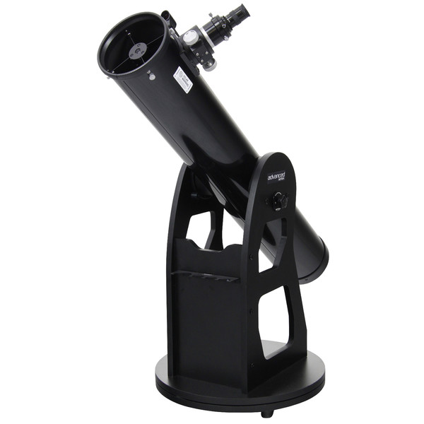 Telescopio Dobsoniano Omegon Advanced N 152/1200