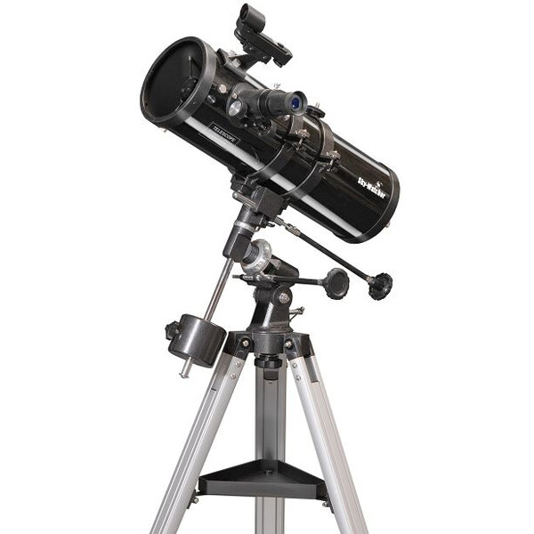 Skywatcher Telescopio N 114/1000 SkyHawk EQ-1