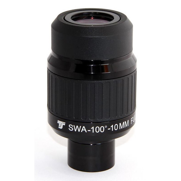 TS Optics Ocular 100º, serie Ultra, 10mm, 1,25"