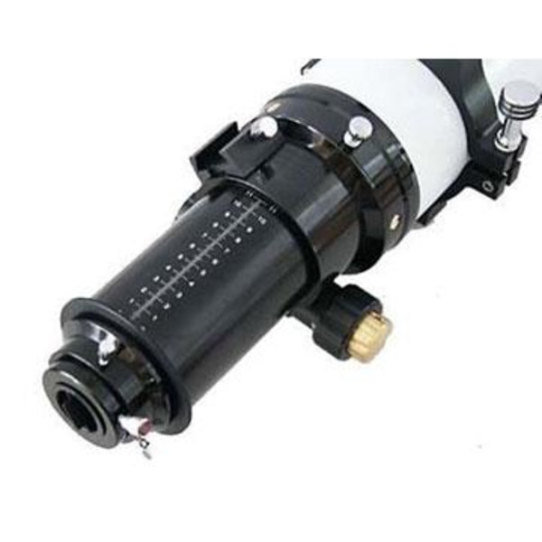 TS Optics Refractor apocromático AP 107/700 Photoline OTA