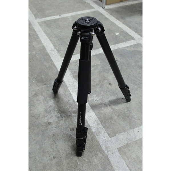 Starway Galileo - Trípode para cámaras fotográficas de metal pesado