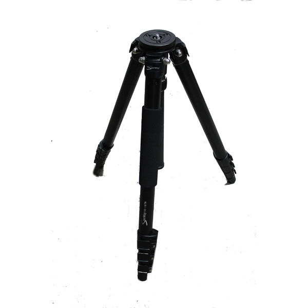 Starway Galileo - Trípode para cámaras fotográficas de metal pesado
