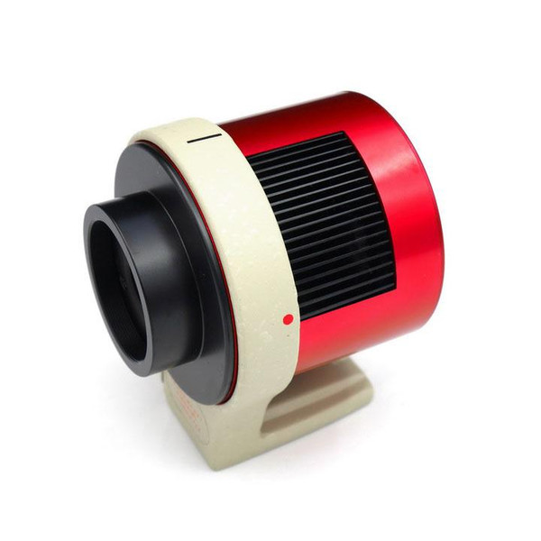 ZWO Adaptador para trípode fotográfico para cámaras ASI refrigeradas 78mm