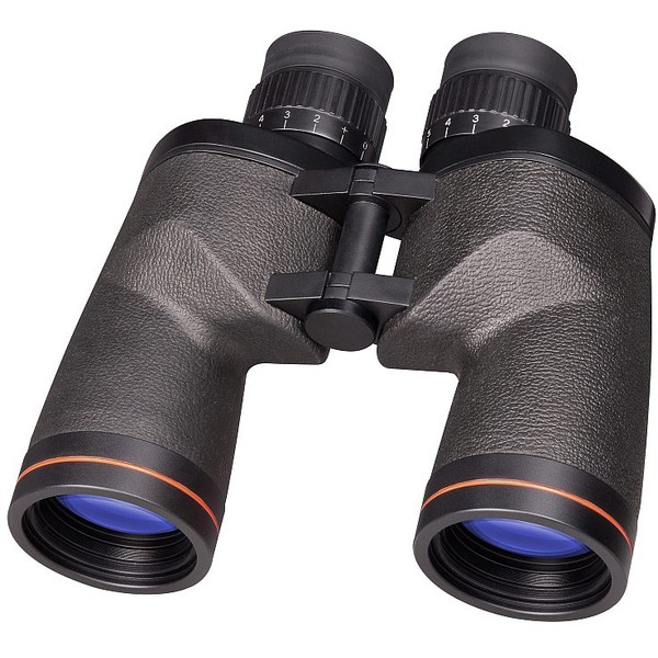 Lunt Engineering Binoculares Prismáticos astro y marinos 10x50 FMC magnesio